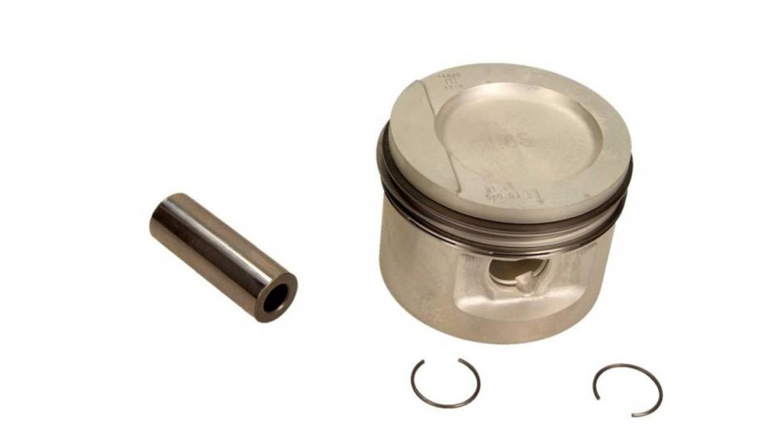 Piston Audi AUDI 100 Avant (44, 44Q, C3) 1982-1990 #2 026107081R