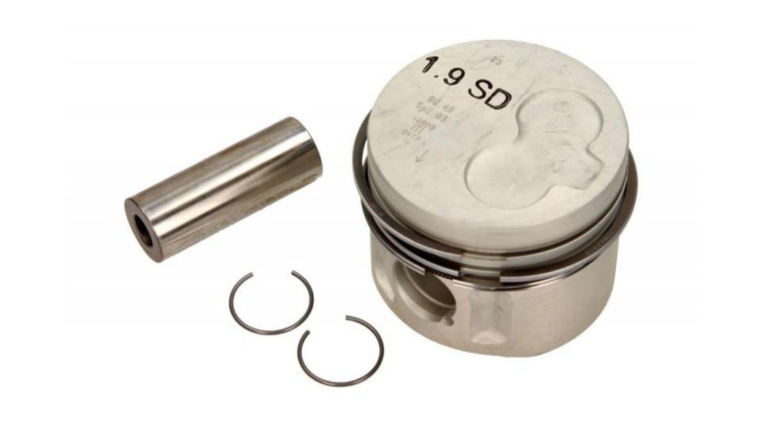 Piston Audi AUDI 100 Avant (44, 44Q, C3) 1982-1990 #2 0298213