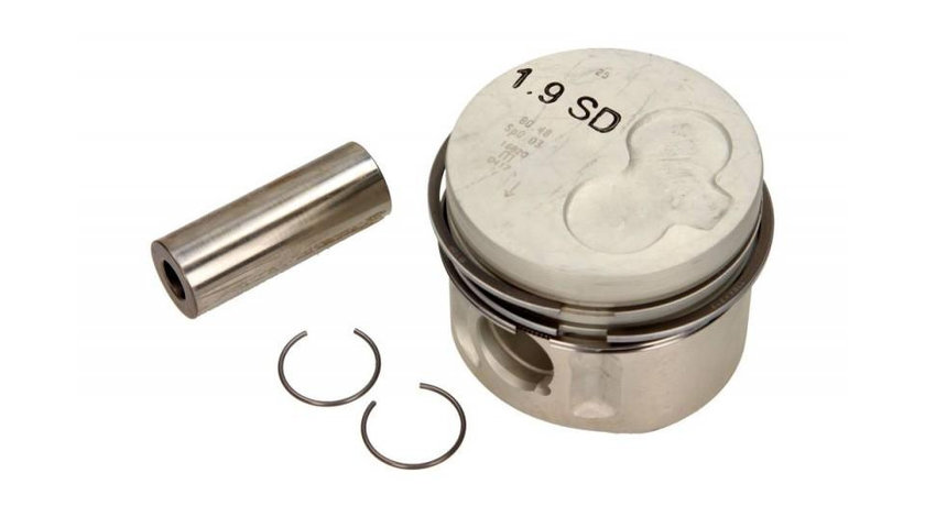 Piston Audi AUDI 100 Avant (4A, C4) 1990-1994 #2 0298213