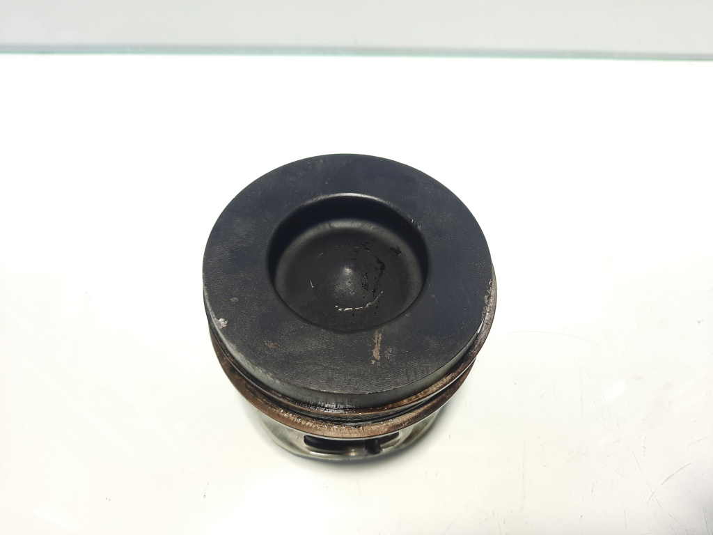 Piston, Audi Q7 (4LB), 3.0 TDI, CASA, cod 83L82 (id:454771)