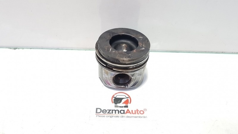 Piston, Audi Q7 (4LB) BUG, 3.0tdi, (id:381992)
