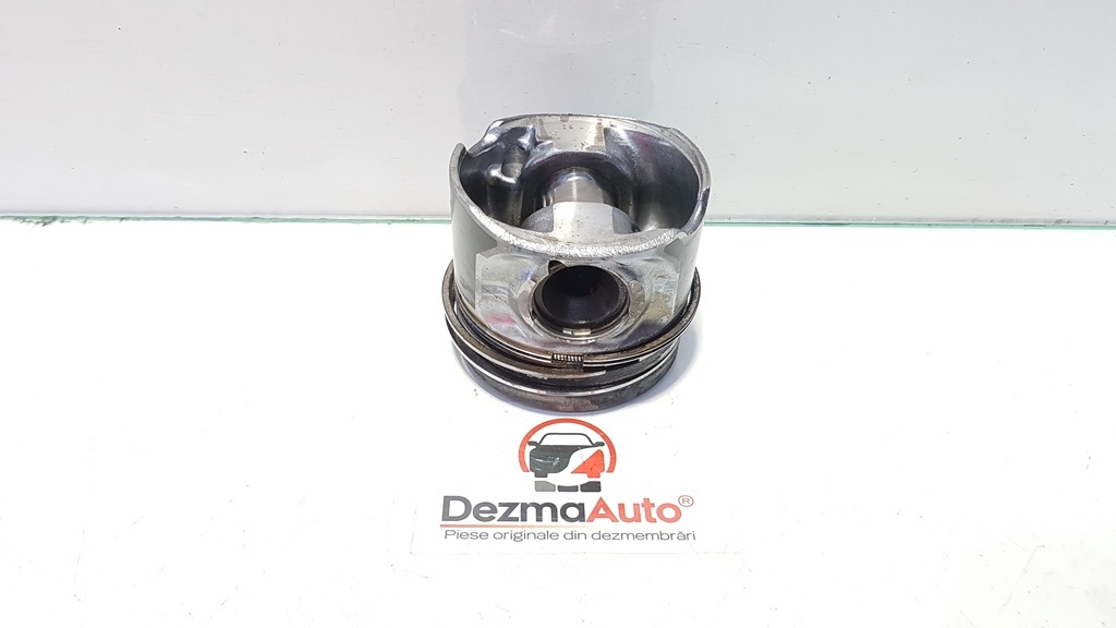 Piston, Audi Q7 (4LB) BUG, 3.0tdi, (id:381994)