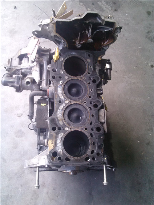Piston/biela 2.2D MAZDA 6 an fabr. 2014