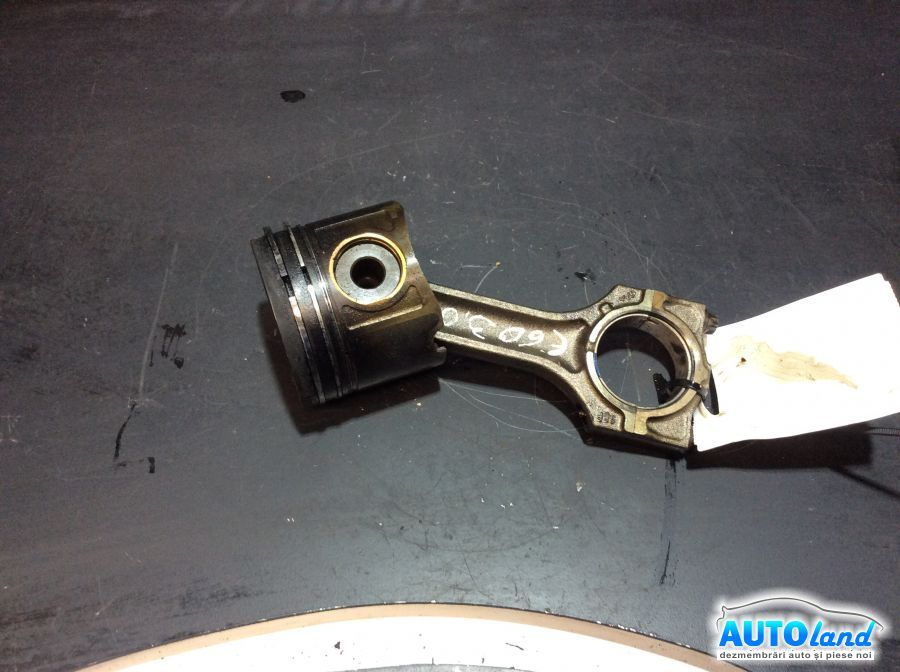 Piston Biela 3.0 D BMW 5 E60 2003