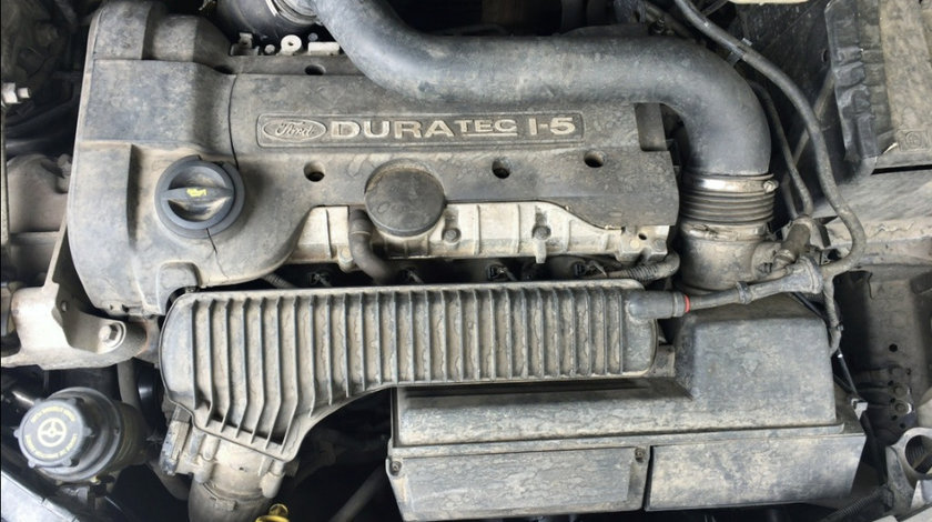 Piston biela Ford Mondeo MK4 motor 2.5T 220cp huba benzina volvo s40 s80 v70 B5254 T3