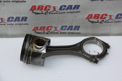 Piston + Biela VW Touareg (7P) 2010-2018 3.0 TDI, cod biela: 059AE, cod piston: 83L82