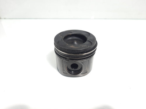 Piston, Bmw 1 (E81, E87) 2.0 D, 204D4 (id:473908)
