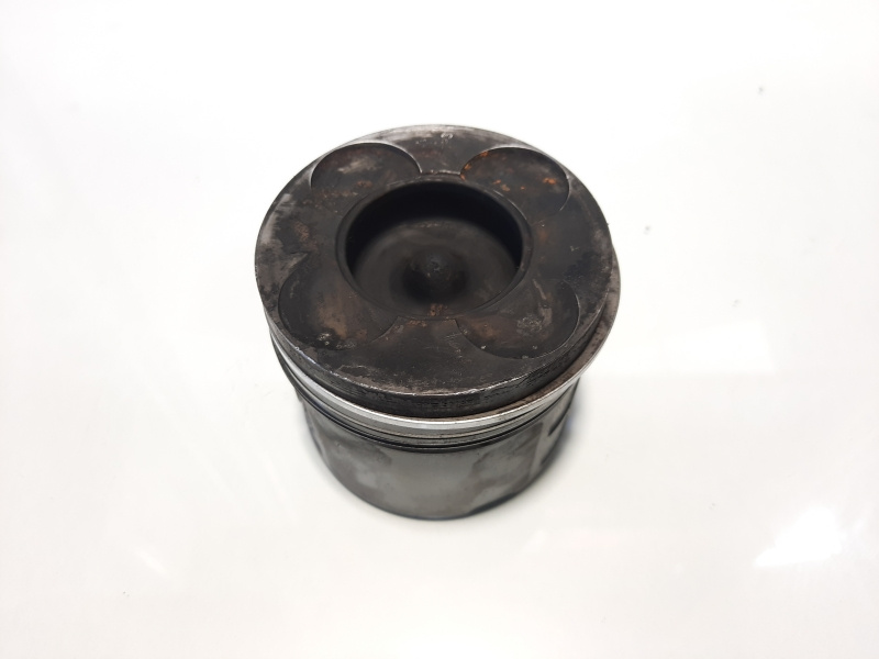 Piston, Bmw 1 (E81, E87) 2.0 d, 204D4 (id:479117)