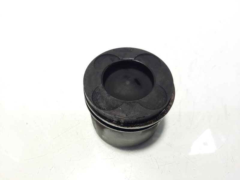 Piston, Bmw 1 (E81, E87), 2.0 diesel, 204D4 (id:592666)