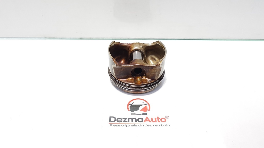 Piston, Bmw 3 Cabriolet (E46) 2.0 b, N42B20A