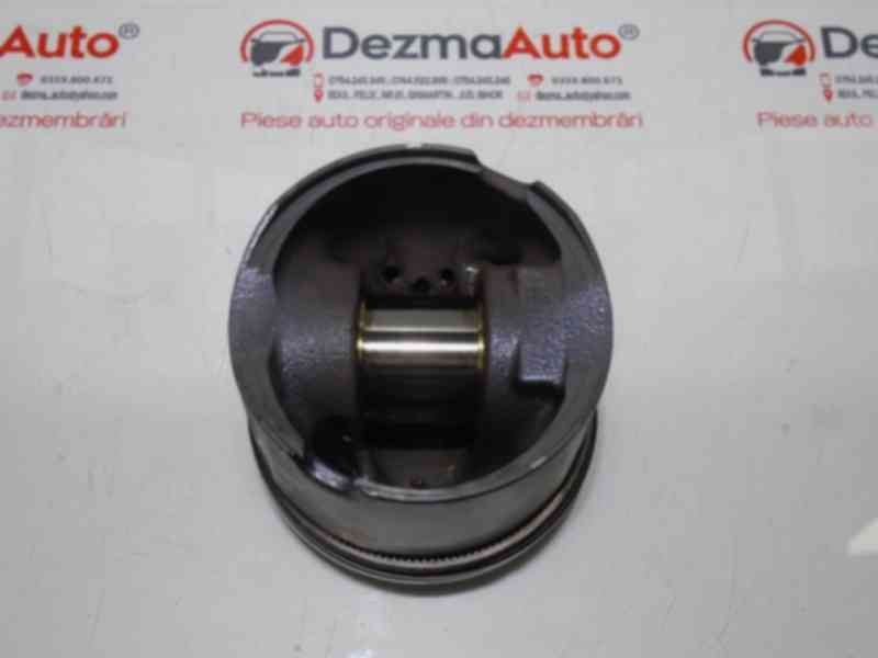 Piston, Bmw 3 cabriolet (E46) 2.0 d