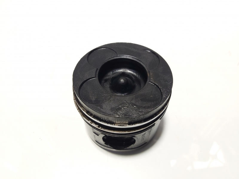 Piston, Bmw 3 Cabriolet (E46) 2.0 diesel, 204D4 (idi:623640)