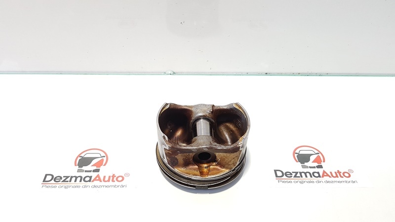 Piston, Bmw 3 Compact (E46) 2.0 benz