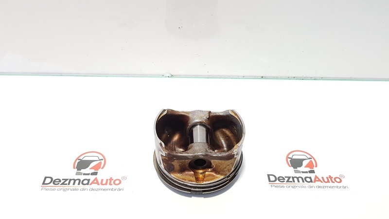 Piston, Bmw 3 Compact (E46) 2.0 benz