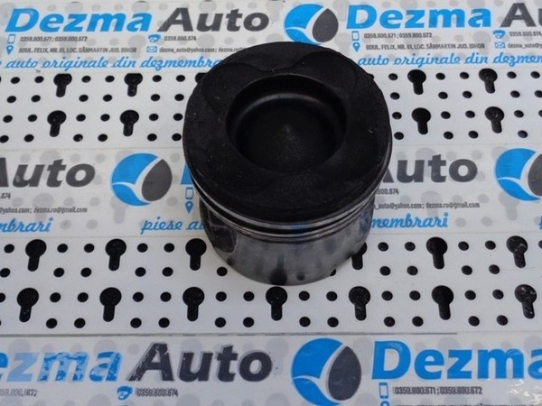 Piston, BMW 3 coupe (E92) 3.0diesel, 306D5