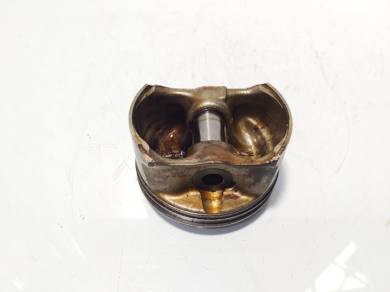 Piston, Bmw 3 (E46) 1.8 benz, N46B18A (id:685861)