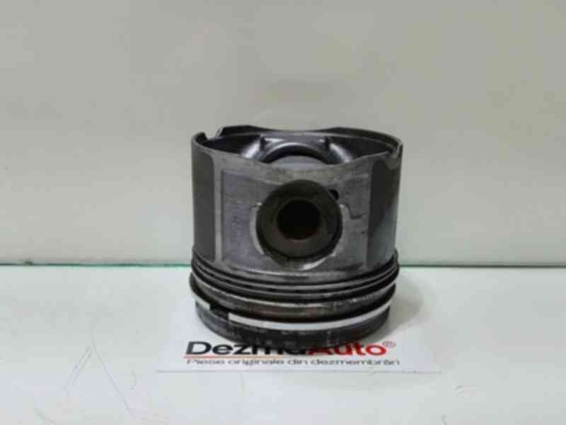 Piston, Bmw 3 (E46) 2.0 d (id:223578)