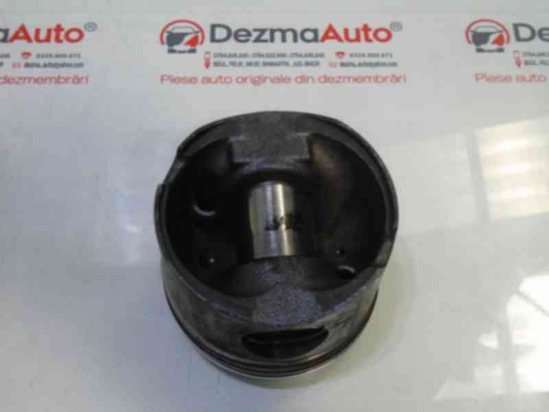 Piston, Bmw 3 (E46) 2.0 d (id:307871)