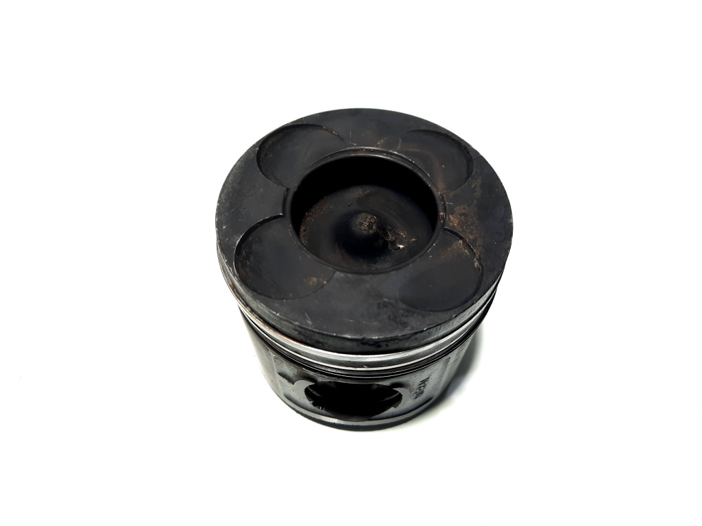 Piston, Bmw 3 (E46) 2.0 diesel, 204D4 (id:509816)