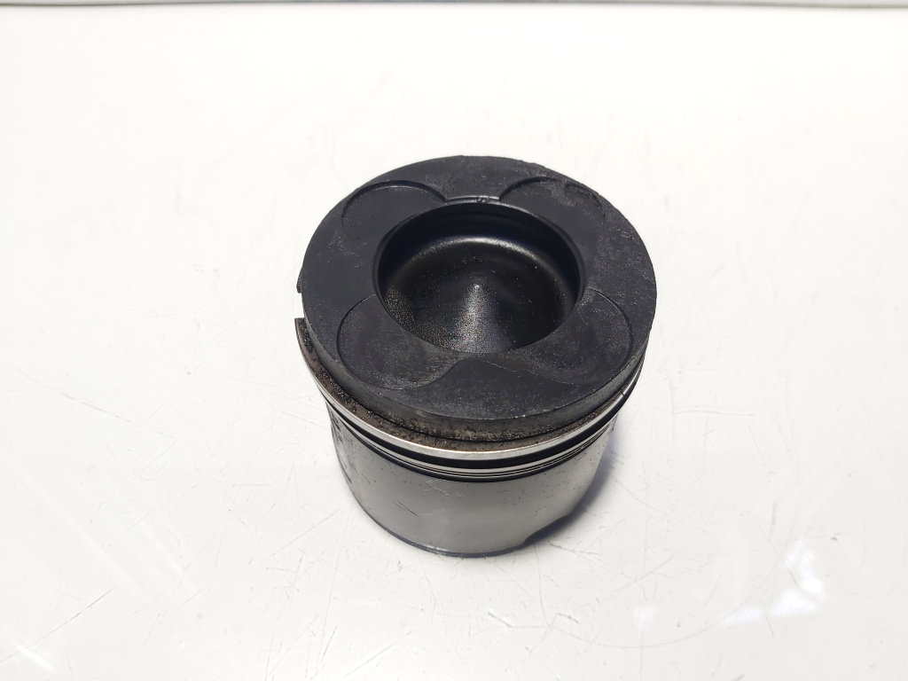 Piston, Bmw 3 (E46) 2.0 diesel, 204D4 (id:637955)