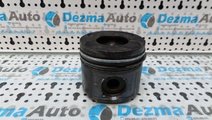 Piston, Bmw 3 (E46), 3.0 d, 306D1