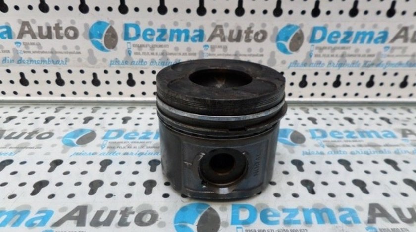 Piston, Bmw 3 (E46), 3.0 d, 306D1