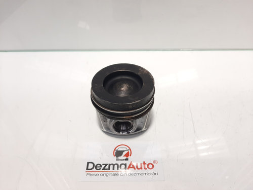 Piston, Bmw 3 (E46) [Fabr 1998-2005] 2.0 D, 204D4 (id:438029)