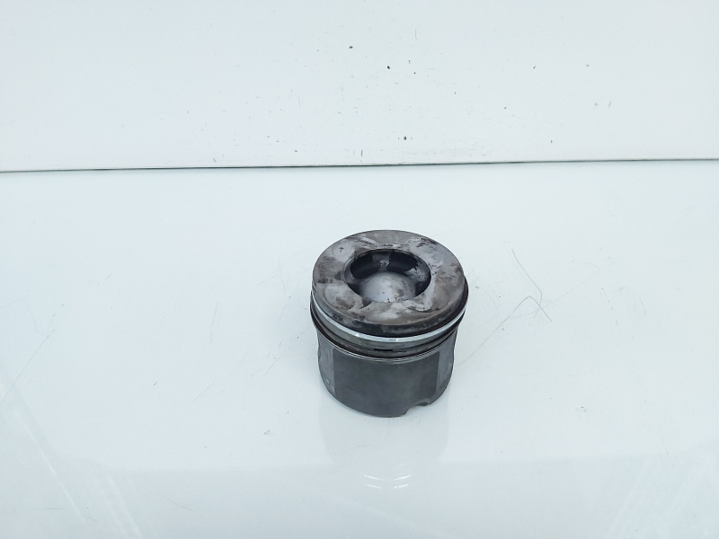 Piston, Bmw 3 (E46) [Fabr 1998-2005] 2.0 diesel 204D4 (id:444758)