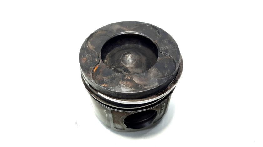 Piston, Bmw 3 (E90), 2.0 diesel, 204D4 (id:530449)