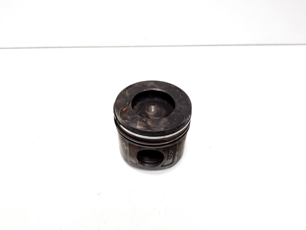 Piston, Bmw 3 (E90), 2.0 diesel, 204D4 (id:530450)