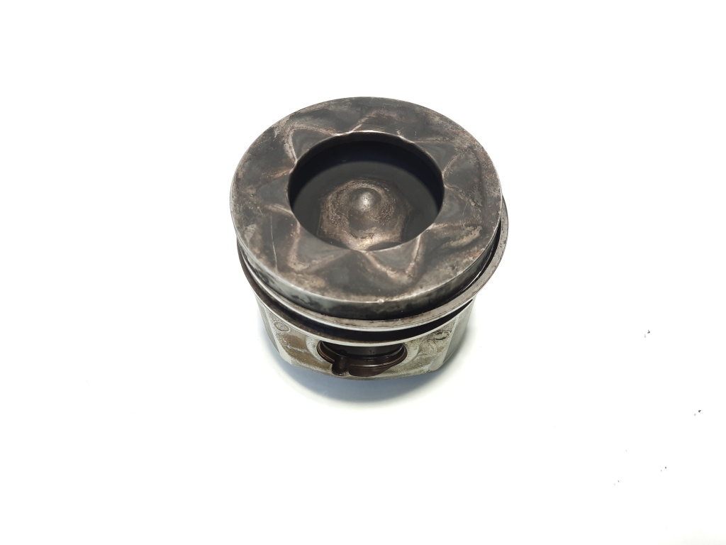 Piston, Bmw 3 (E90), 2.0 diesel, N47D20C (id:601602)