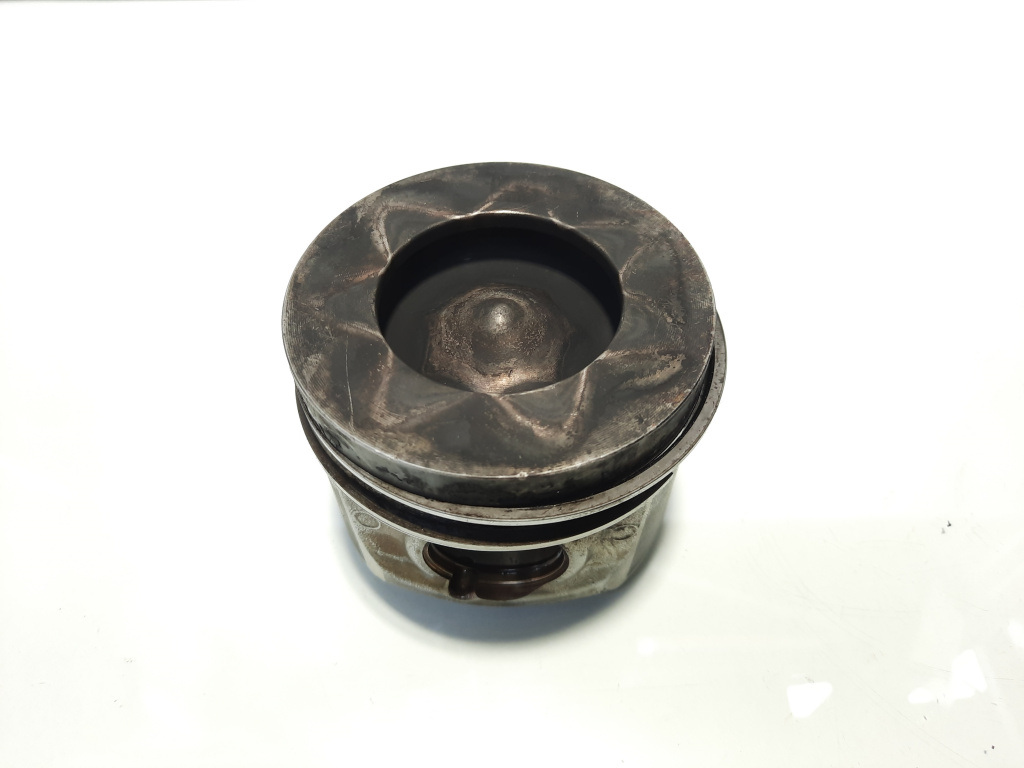 Piston, Bmw 3 (E90) 2.0 diesel, N47D20C (id:601603)