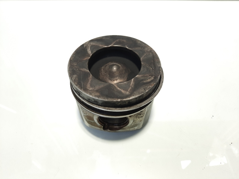 Piston, Bmw 3 (E90) 2.0 diesel, N47D20C (id:601604)