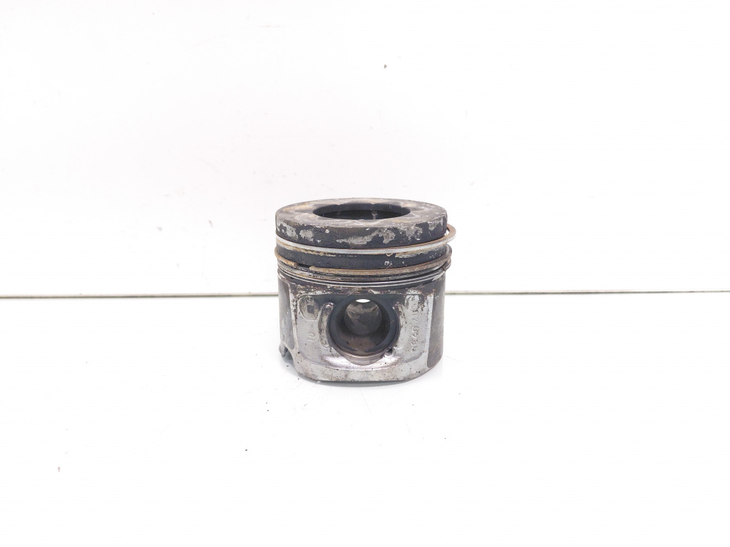 Piston, Bmw 3 (E90), 2.0 diesel, N47D20C (id:697152)
