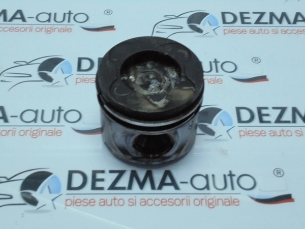 Piston, Bmw 3 (E90) 3.0 d, 306D5