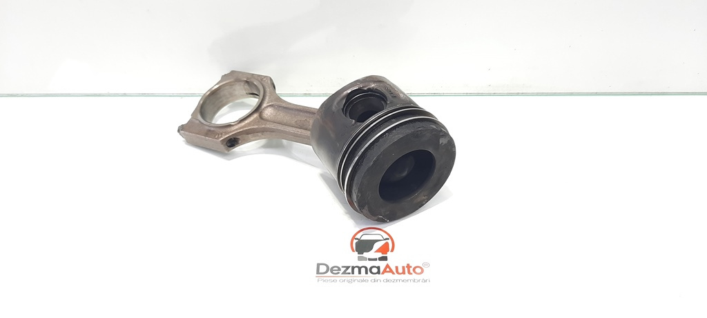 Piston, Bmw 3 (E90) [Fabr 2005-2011] 2.0 diesel, N47D20C, 0840BB (id:413129)