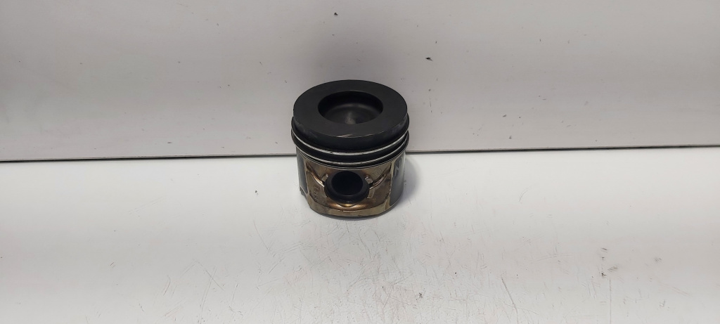 Piston, Bmw 3 Touring (E91) 2.0 diesel, N47D20A (id:690617)