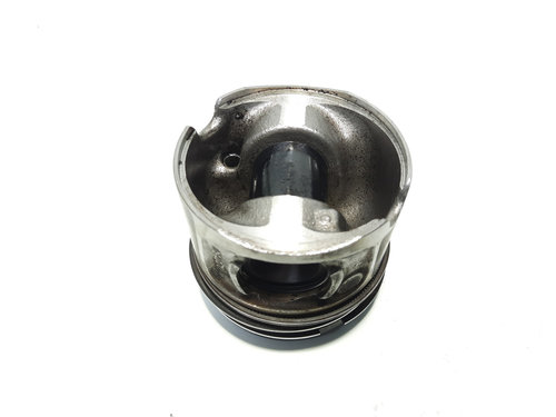 Piston, Bmw 3 Touring (E91) 2.0 diesel, N47D20C (id:493390)