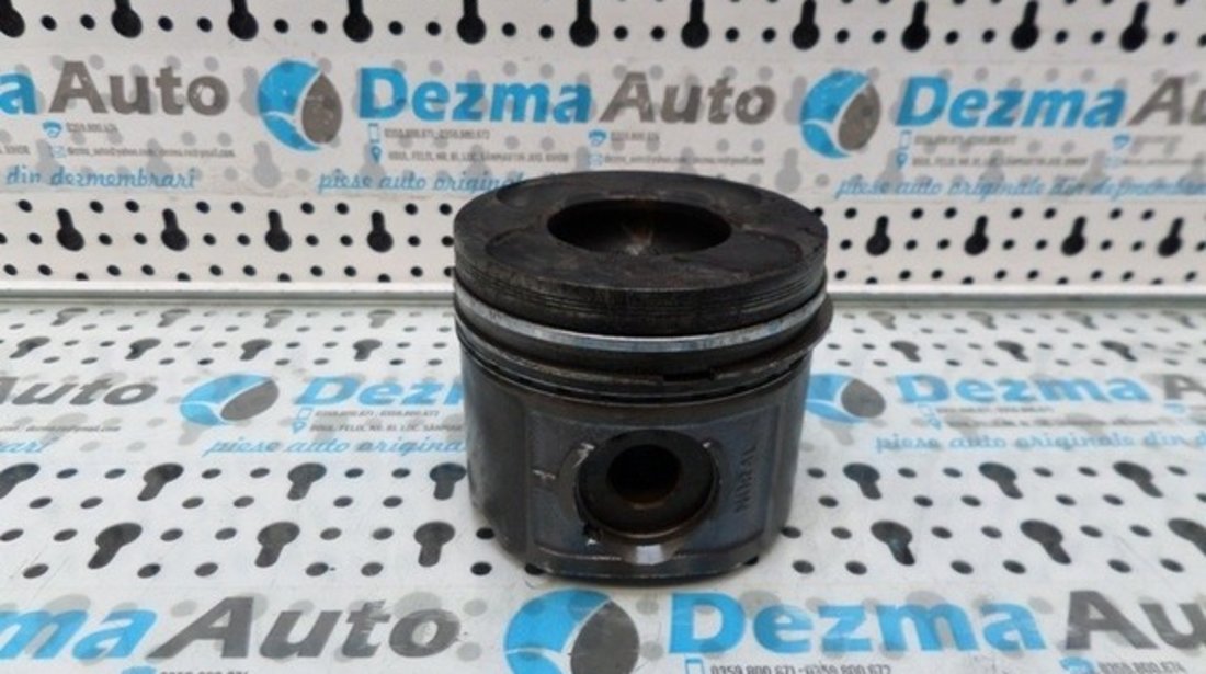 Piston, Bmw 5 (E39), 3.0 d, 306D1