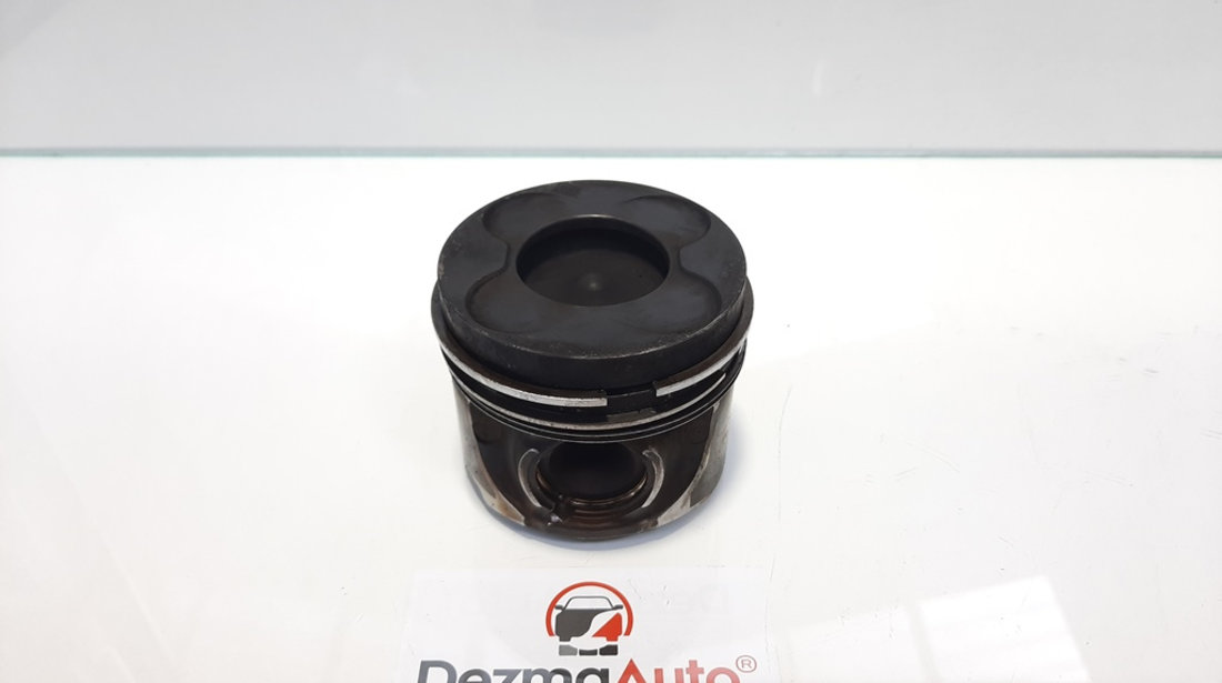 Piston, Bmw 5 (E60) [Fabr 2004-2010] 2.5 D, 256D2 (id:433590)