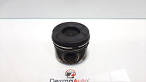 Piston, Bmw 5 (E60) [Fabr 2004-2010] 2.5 D, 256D2 ...