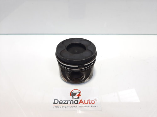 Piston, Bmw 5 (E60) [Fabr 2004-2010] 2.5 D, 256D2 (id:433590)