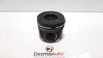 Piston, Bmw 5 (E60) [Fabr 2004-2010] 2.5 D, 256D2 ...