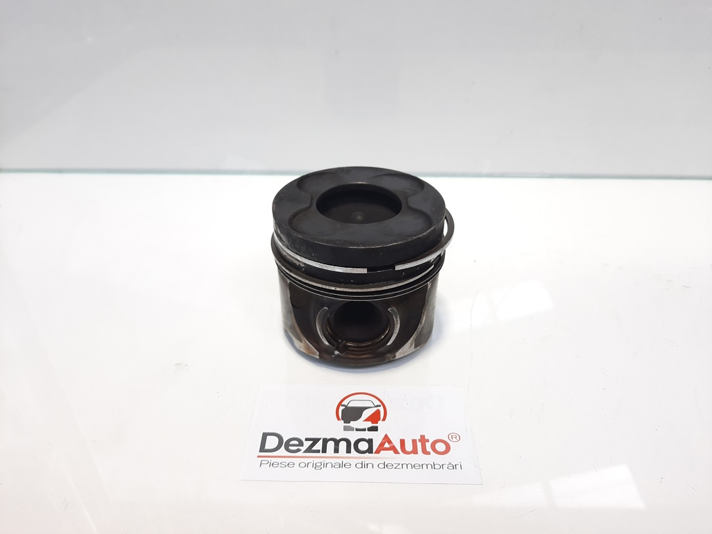 Piston, Bmw 5 (E60) [Fabr 2004-2010] 2.5 D, 256D2 (id:433587)