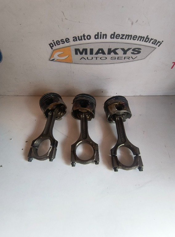 Piston Bmw an 2015 B47D20A F30, F34, F20, F21,