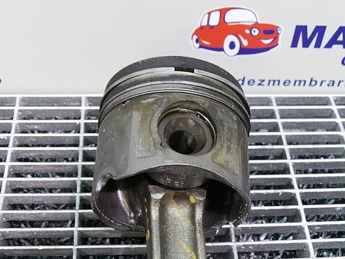 PISTON BMW SERIA 1 E 87 SERIA 1 E 87 2.0 D - (2004 2011)