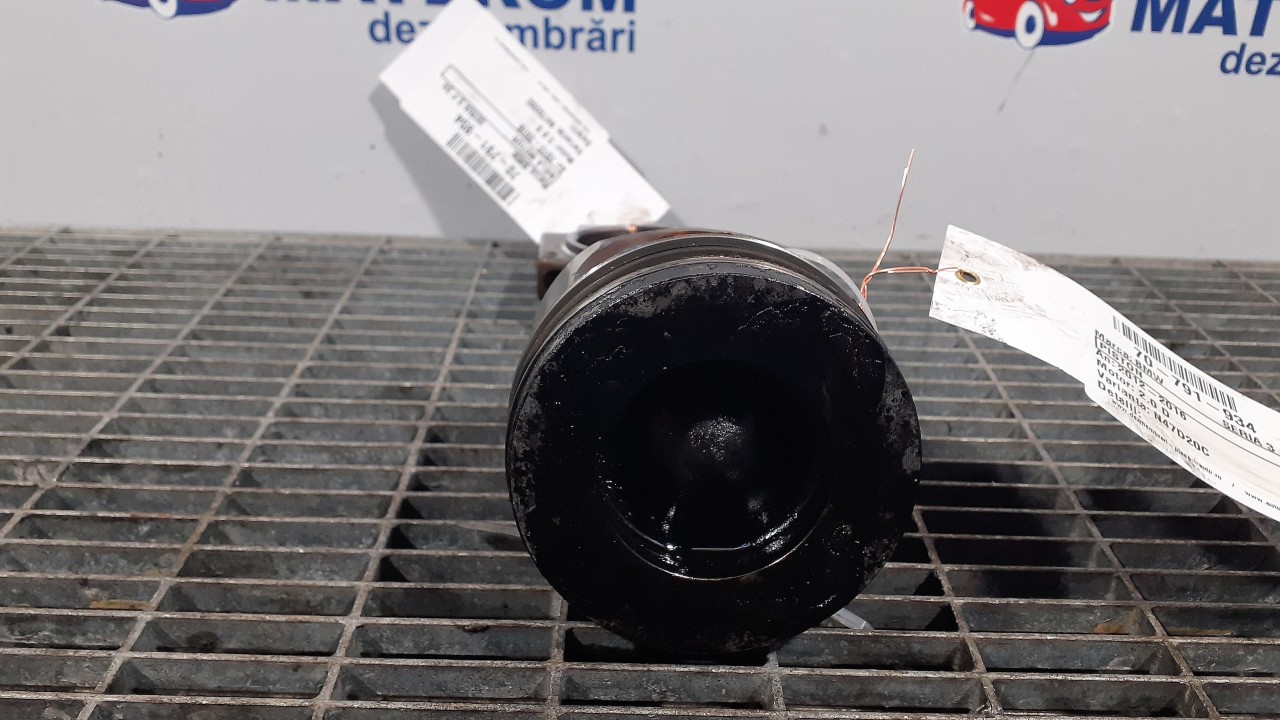 PISTON BMW SERIA 3 F 34 GT 2.0 D - (2012