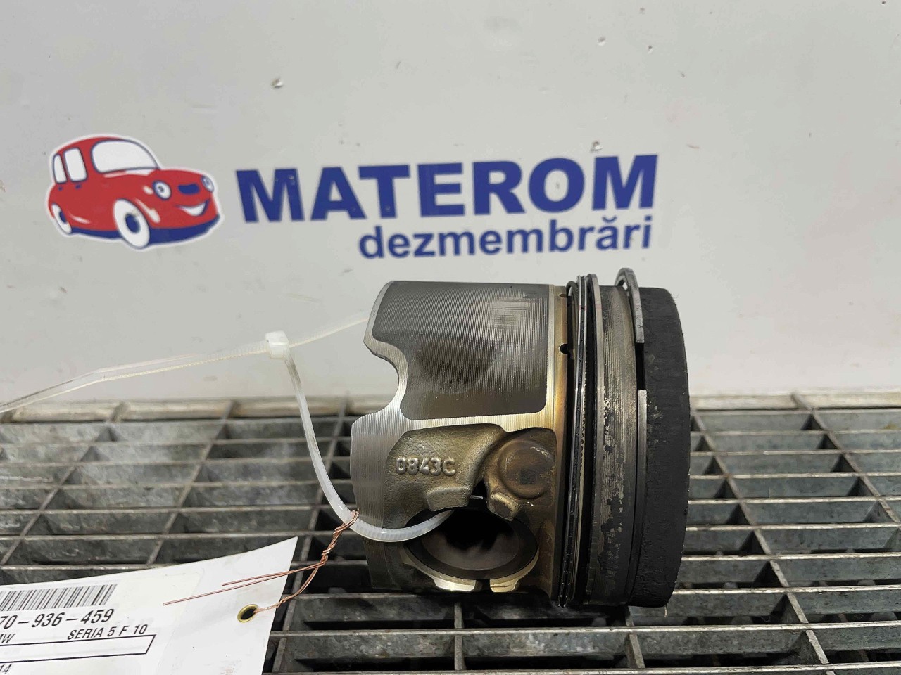 PISTON BMW SERIA 5 F 10 2.0 D - (2010 2014)
