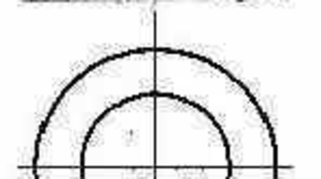 Piston BMW X3 F25 NÜRAL 87-432200-00