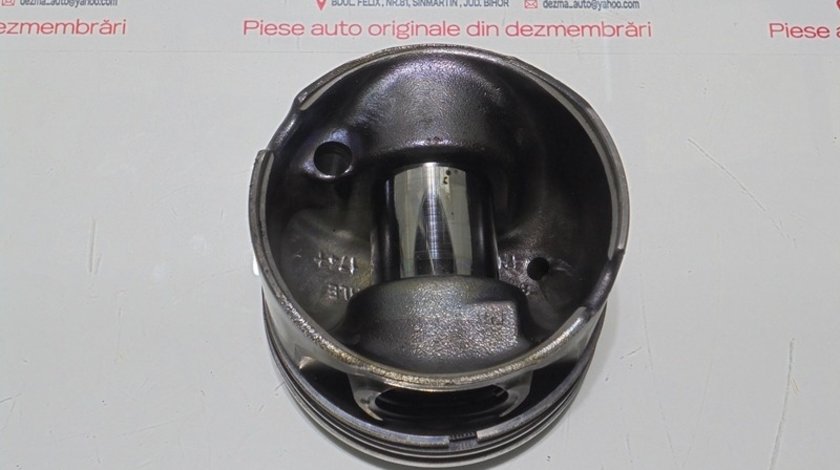 Piston, Bmw X5 (E70) 3.0 d (id:214592)